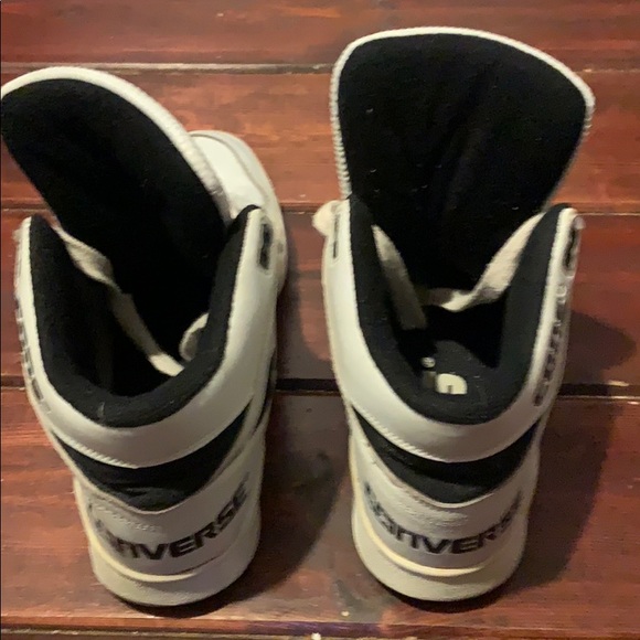 Converse Shoes 991 Cons 10s Original Owner Mens Size 8 Converse Shoes 991 Cons 10s Original Owner Mens Size 8